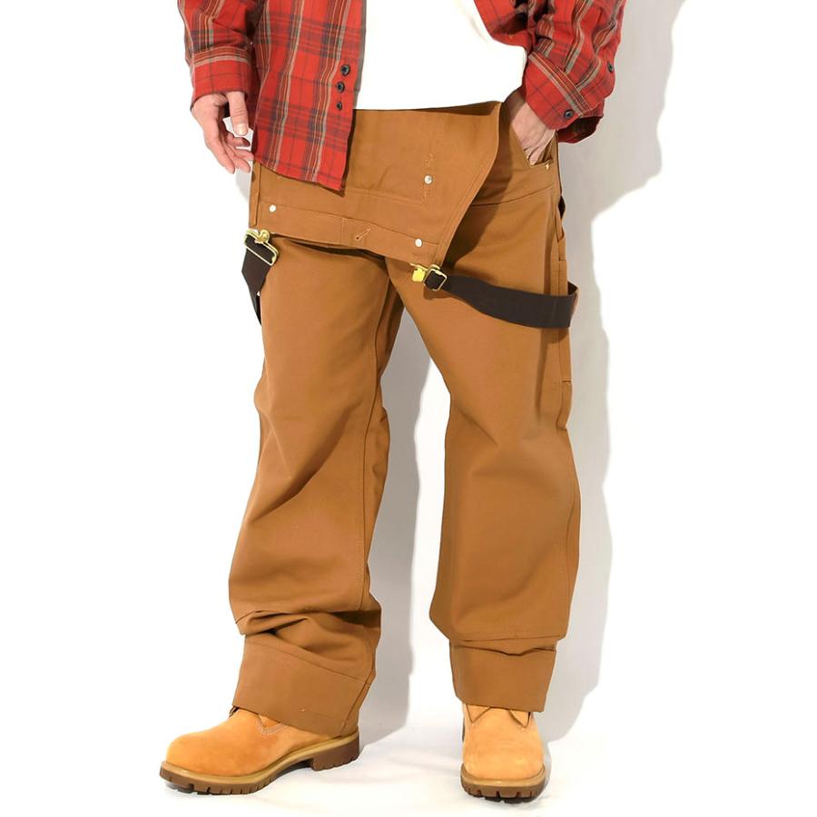 Carhartt カーハート オーバーオール メンズ リラックス