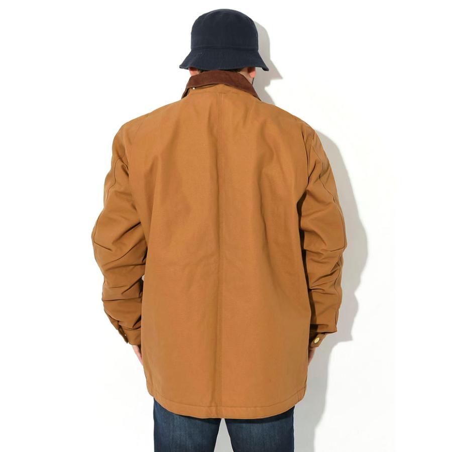 Carhartt カーハート ジャケット メンズ ルーズ フィット Carhartt カーハート ジャケット メンズ ルーズ フィット