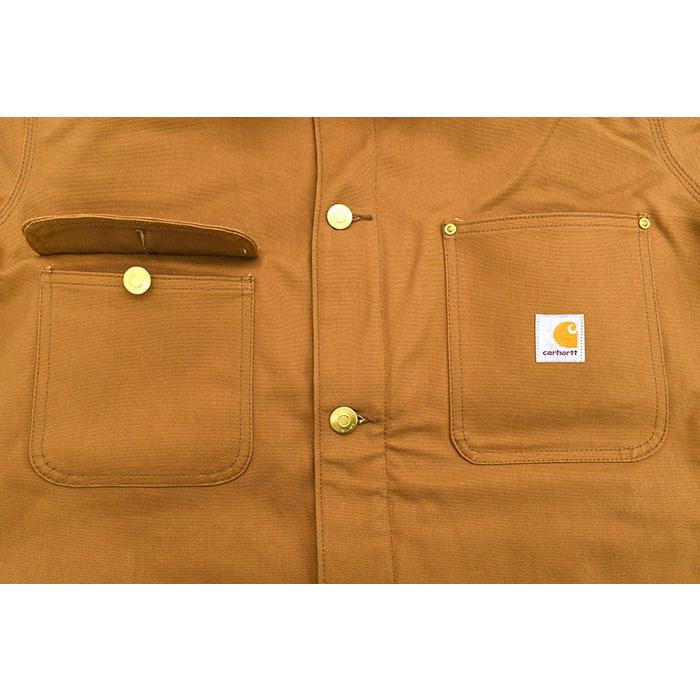 Carhartt カーハート ジャケット メンズ ルーズ フィット Carhartt カーハート ジャケット メンズ ルーズ フィット