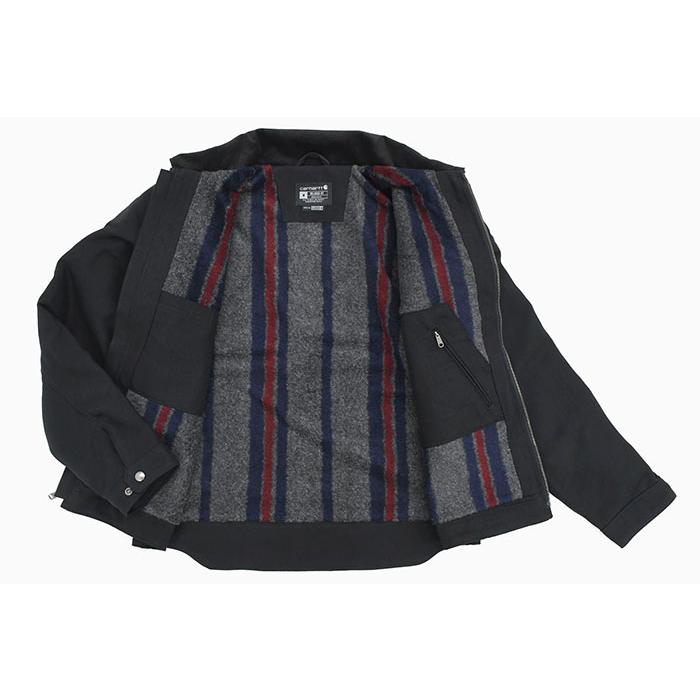 Carhartt Detroit Jacket デトロイトジャケット　カーハート Carhartt カーハート デトロイトジャケット CARHARTT RELAXED