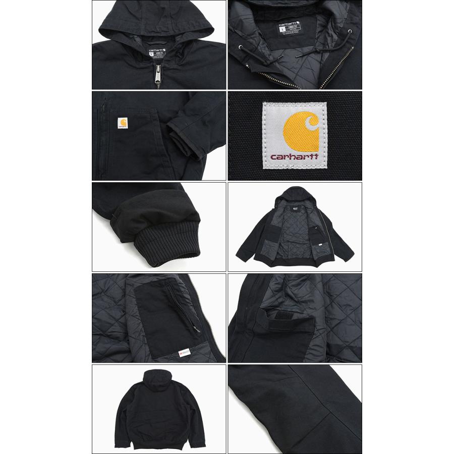 Carhartt（カーハート） ジャケット メンズ ルーズ フィット