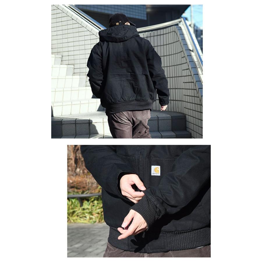 Carhartt（カーハート） ジャケット メンズ ルーズ フィット