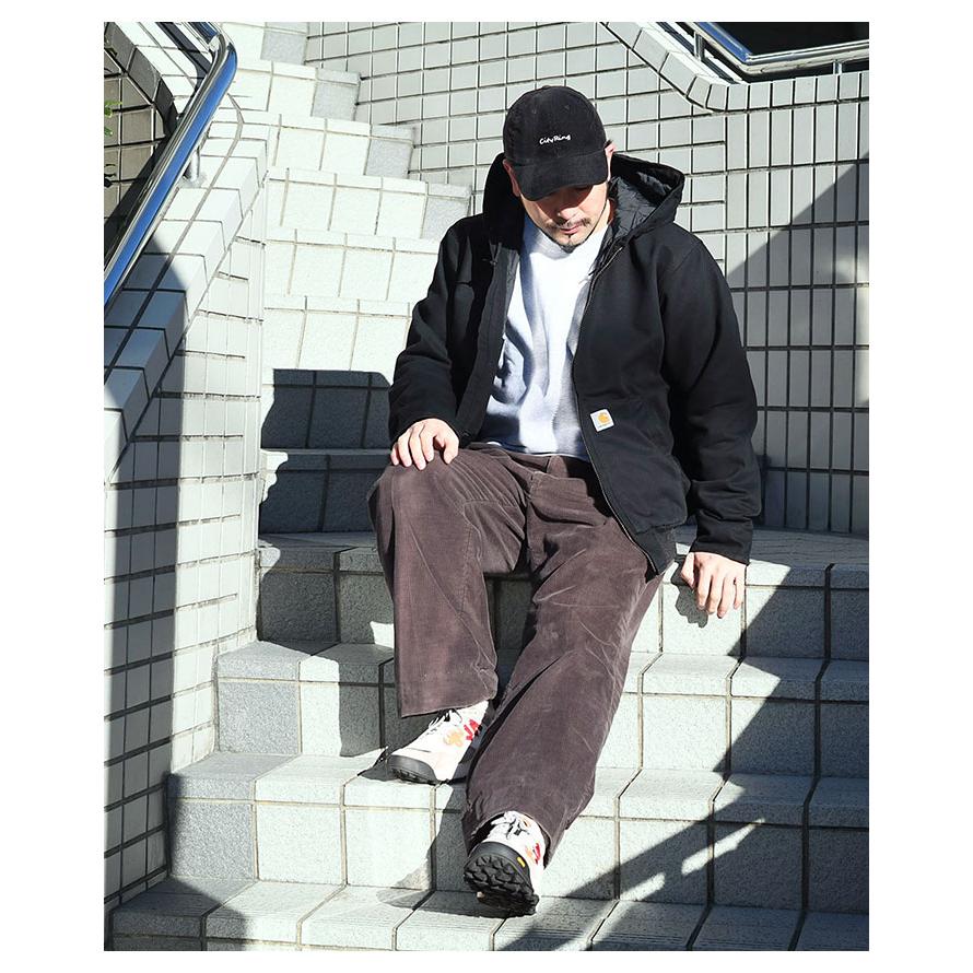 Carhartt（カーハート） ジャケット メンズ ルーズ フィット