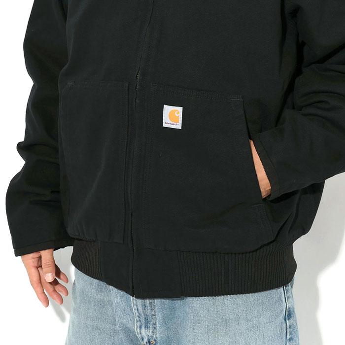 Carhartt（カーハート） ジャケット メンズ ルーズ フィット