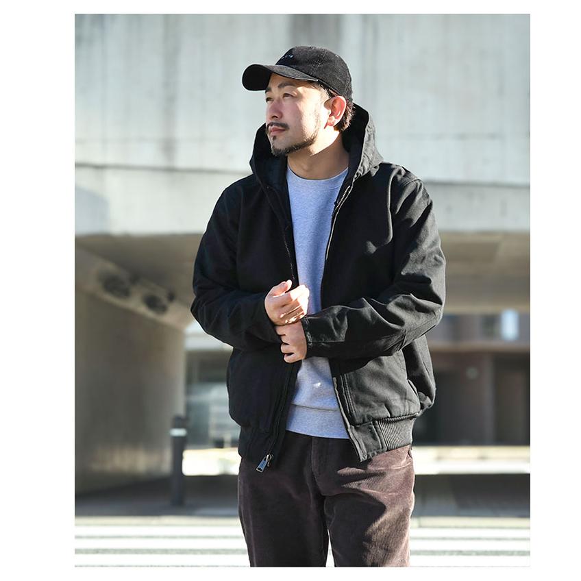 Carhartt（カーハート） ジャケット メンズ ルーズ フィット
