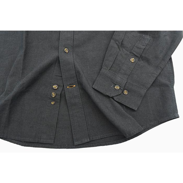 ディープブラウン  S 楽天市場】【送料無料】 Carhartt カーハート 長袖 シャツ メンズ