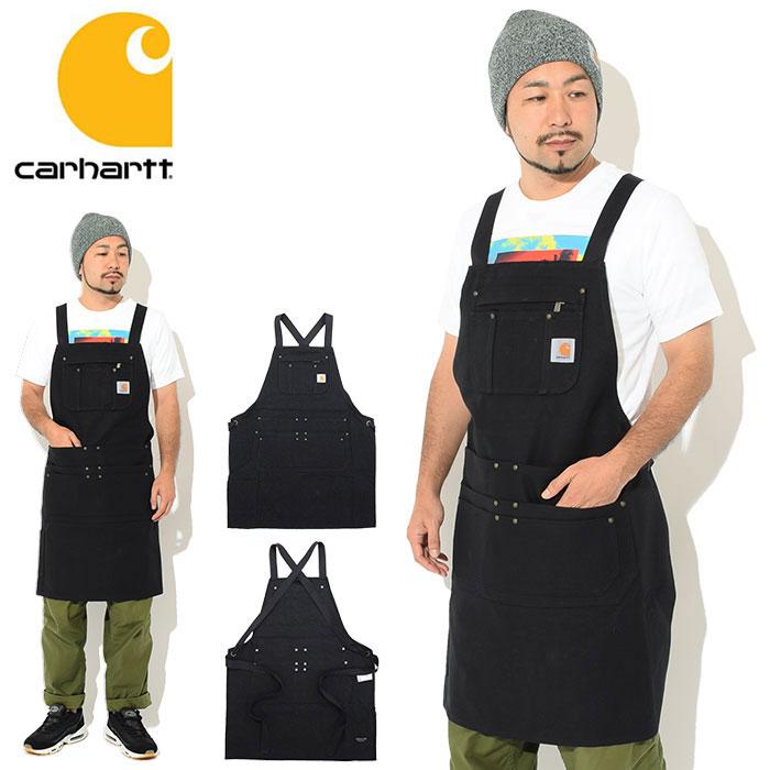 Carhartt カーハート エプロン ファーム ダック ( Firm Duck