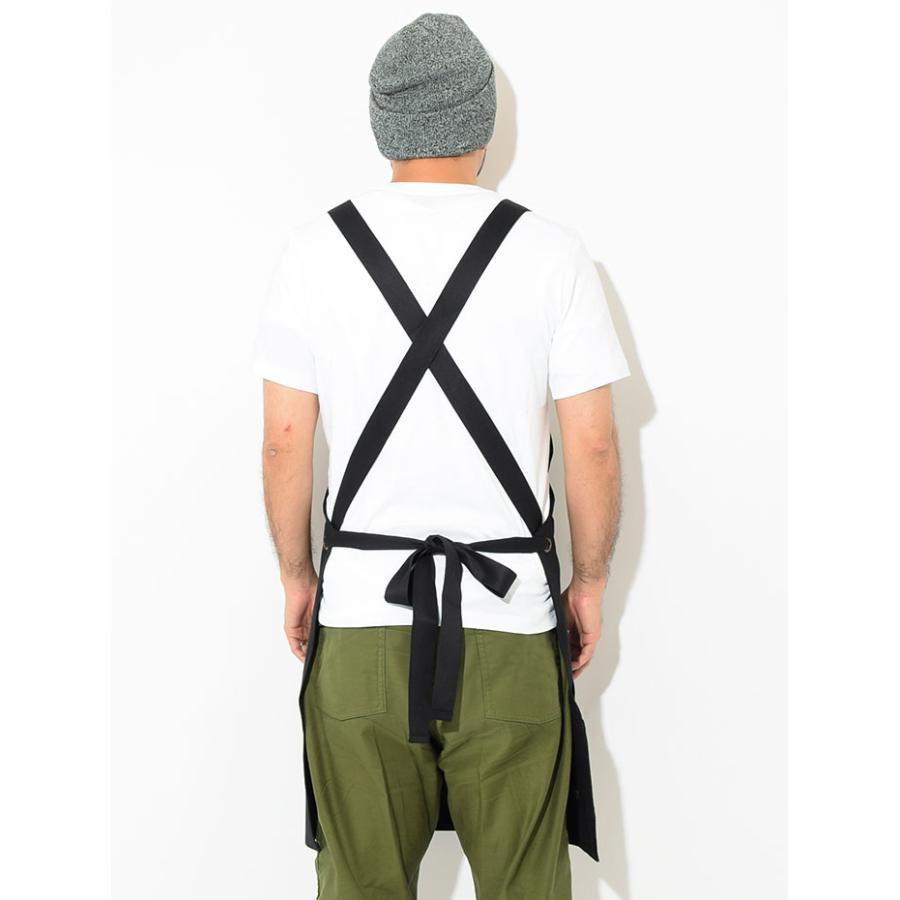 Carhartt（カーハート） エプロン ファーム ダック ( Firm Duck Apron