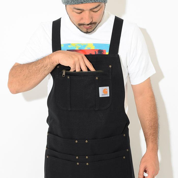 Carhartt（カーハート） エプロン ファーム ダック ( Firm Duck Apron