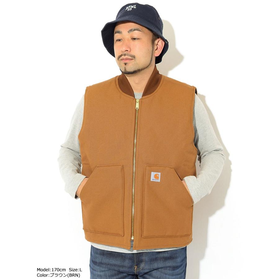 ジャケット・アウター Carhartt OV0001-M 楽天市場】カーハート Carhartt ジャケット メンズ V01