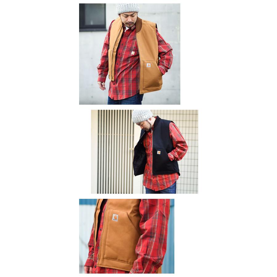 Carhartt（カーハート） ジャケット メンズ V01 リラックス フィット