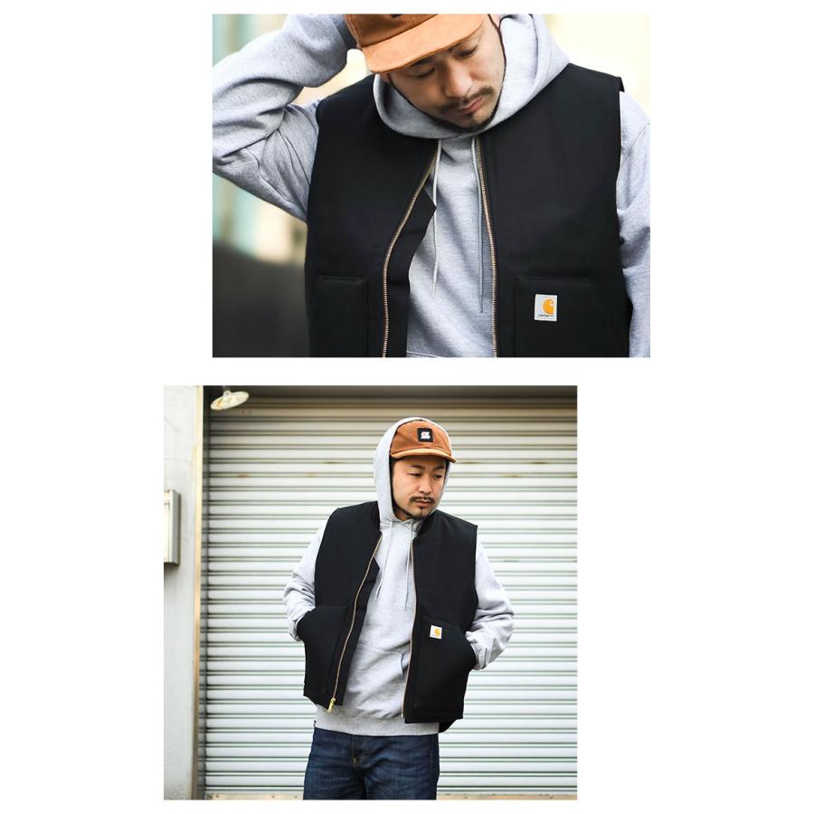 Carhartt（カーハート） ジャケット メンズ V01 リラックス フィット