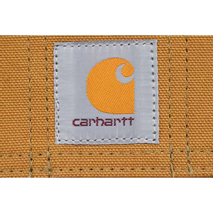 Carhartt カーハート エプロン メンズ ダック ネイル ( Duck