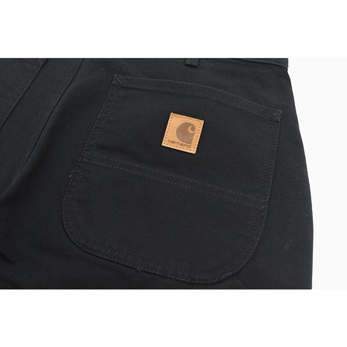 Carhartt（カーハート） パンツ メンズ ルーズ フィット ウォッシュド