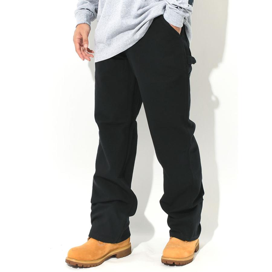 Carhartt（カーハート） パンツ メンズ ルーズ フィット ウォッシュド
