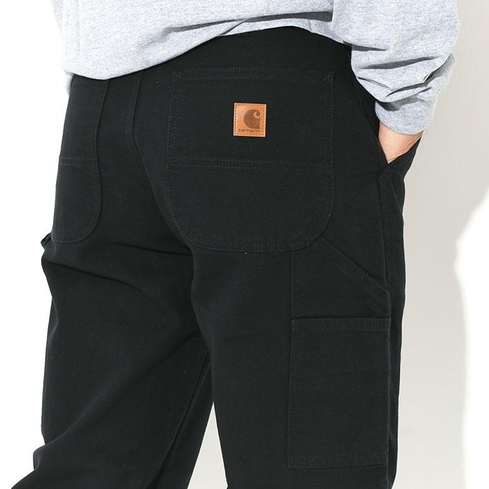 Carhartt（カーハート） パンツ メンズ ルーズ フィット ウォッシュド