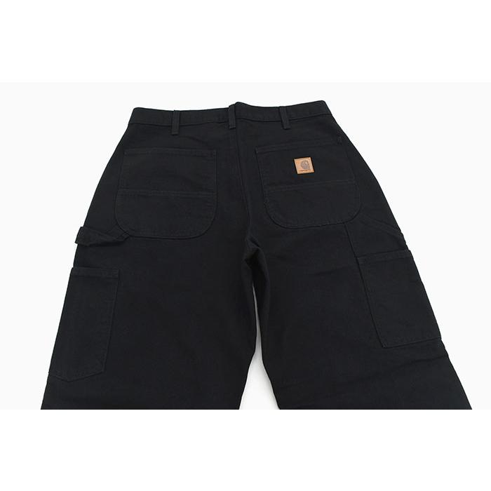 Carhartt（カーハート） パンツ メンズ ルーズ フィット ウォッシュド