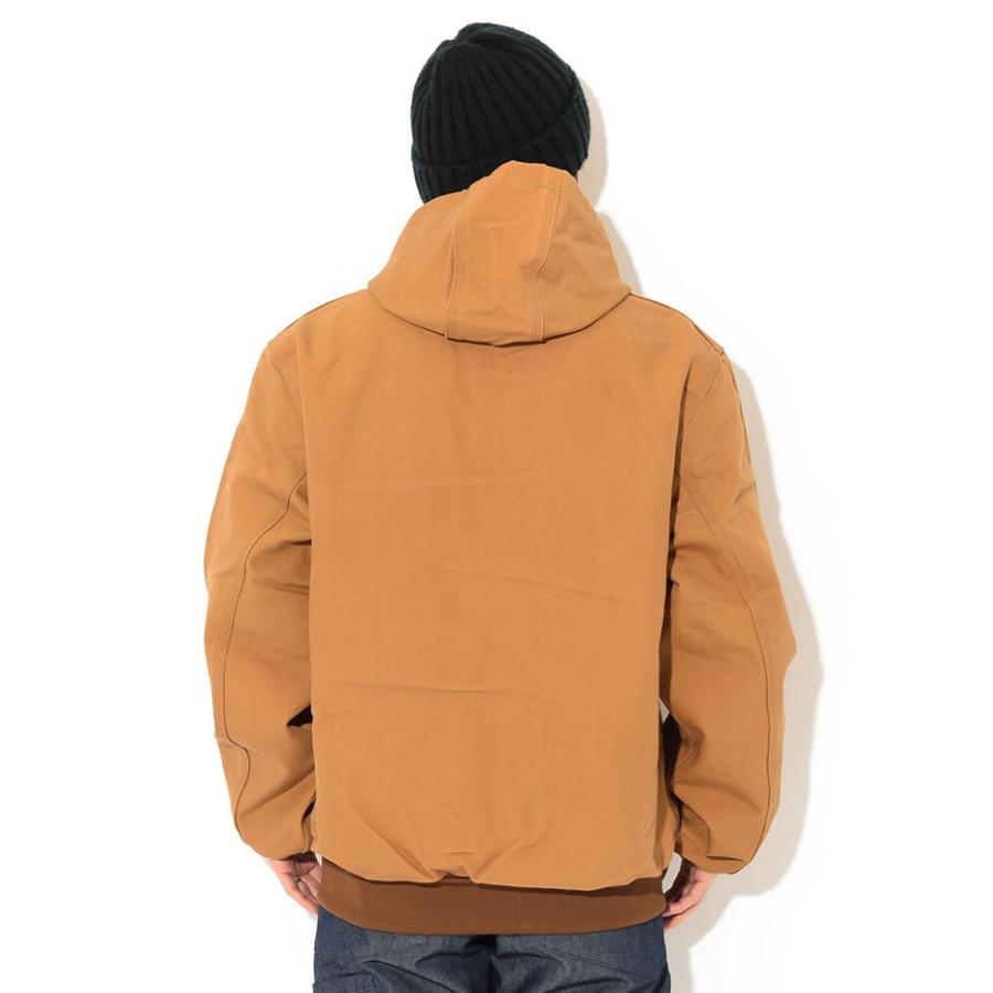 Carhartt カーハート ジャケット メンズ ルーズ フィット