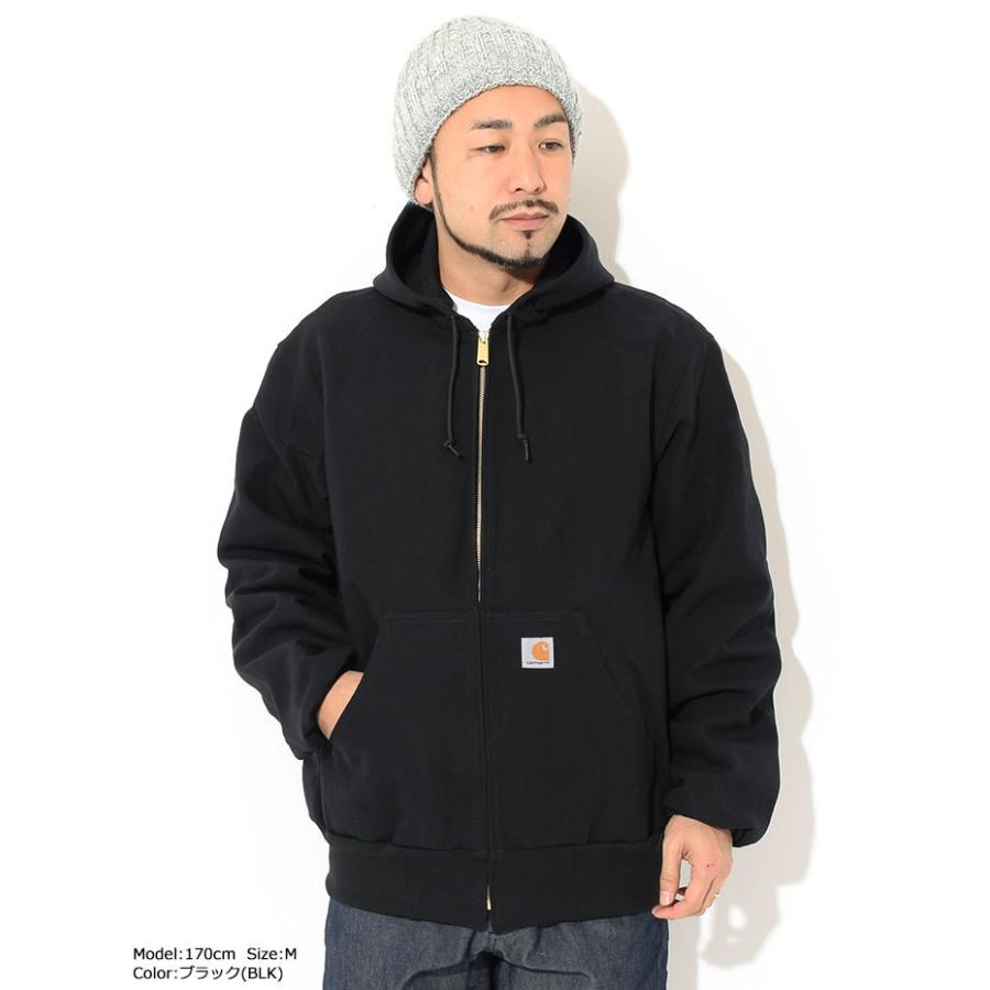 Carhartt カーハート ジャケット メンズ ルーズ フィット Carhartt カーハート ジャケット メンズ ルーズ フィット