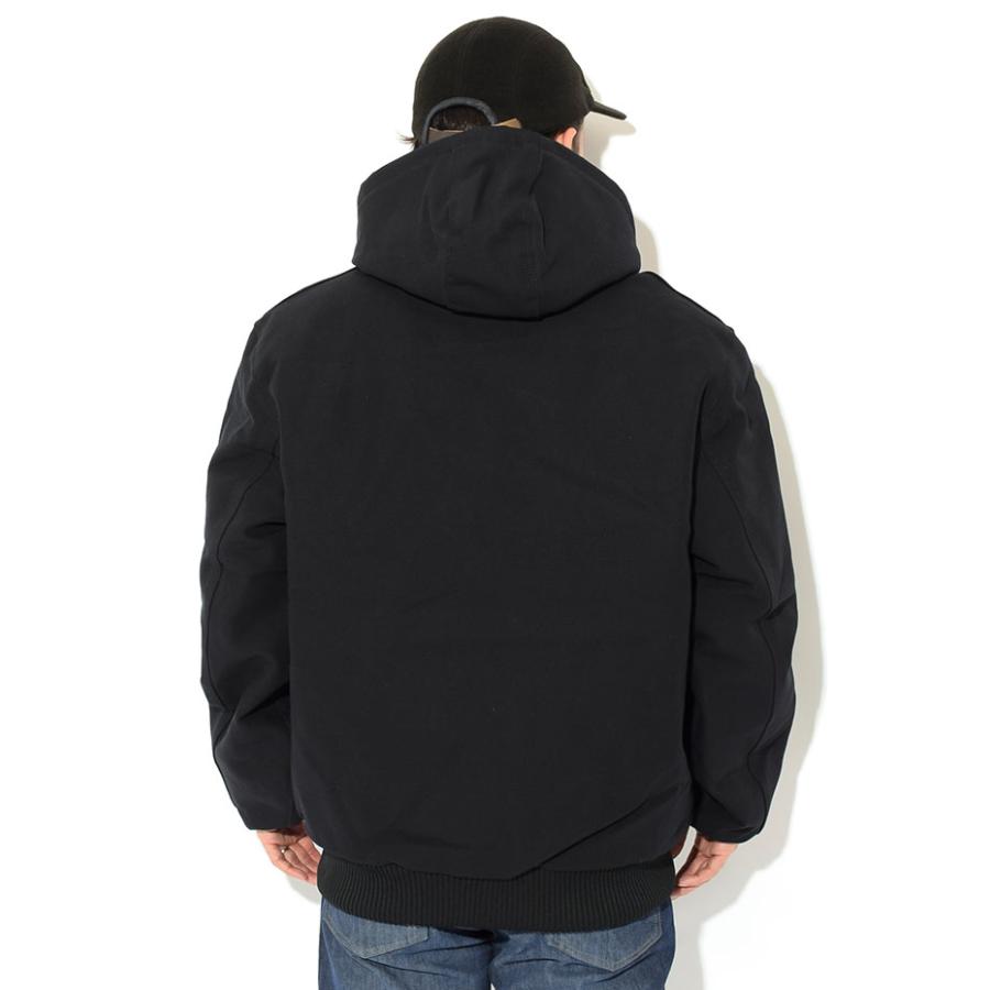 Carhartt カーハート ジャケット メンズ ルーズ フィット ダック