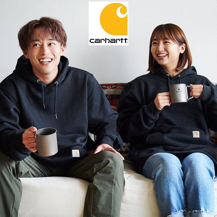 Carhartt カーハート パーカー プルオーバー メンズ ルーズ Carhartt カーハート パーカー プルオーバー メンズ ルーズ