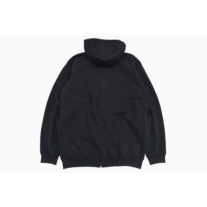 Carhartt（カーハート） パーカー ジップアップ メンズ ルーズ