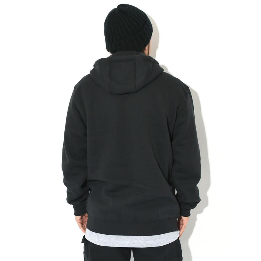 カーハート フルジップパーカー スウェット フーディ ブラック XL相当 6 楽天市場】カーハート パーカー CARHARTT MIDWEIGHT HOODED ZIP FRONT