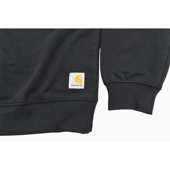 Carhartt（カーハート） トレーナー メンズ ルーズ フィット ミッド