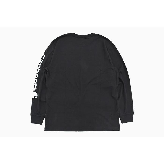 Carhartt カーハート ロンT Tシャツ 長袖 メンズ ルーズ Carhartt カーハート ロンT Tシャツ 長袖 メンズ ルーズ