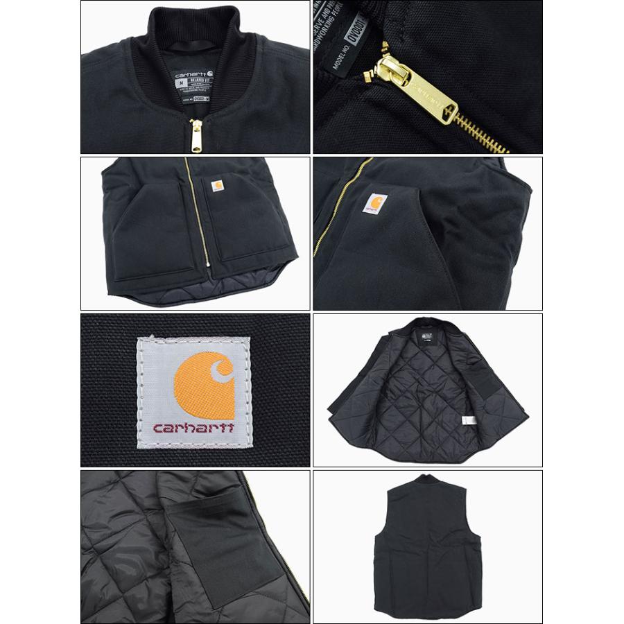 Carhartt カーハート ジャケット メンズ リラックス フィット Carhartt カーハート ジャケット メンズ リラックス フィット