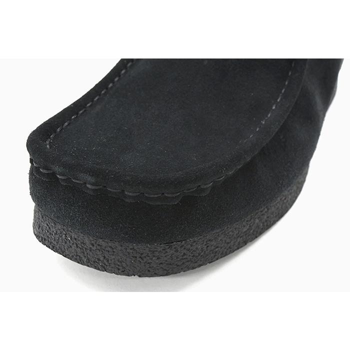 Clarks クラークス ブーツ CLARKS メンズ 男性用 ワラビー エヴォ