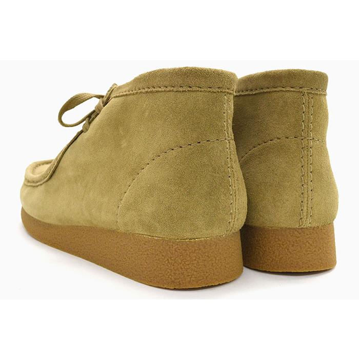 Clarks クラークス ブーツ CLARKS メンズ 男性用 ワラビー Clarks クラークス ブーツ CLARKS メンズ 男性用 ワラビー