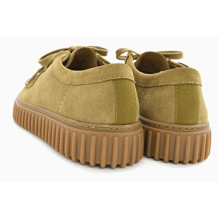Clarks クラークス ブーツ CLARKS メンズ 男性用 トーヒル ロー Clarks クラークス ブーツ CLARKS メンズ 男性用 トーヒル ロー
