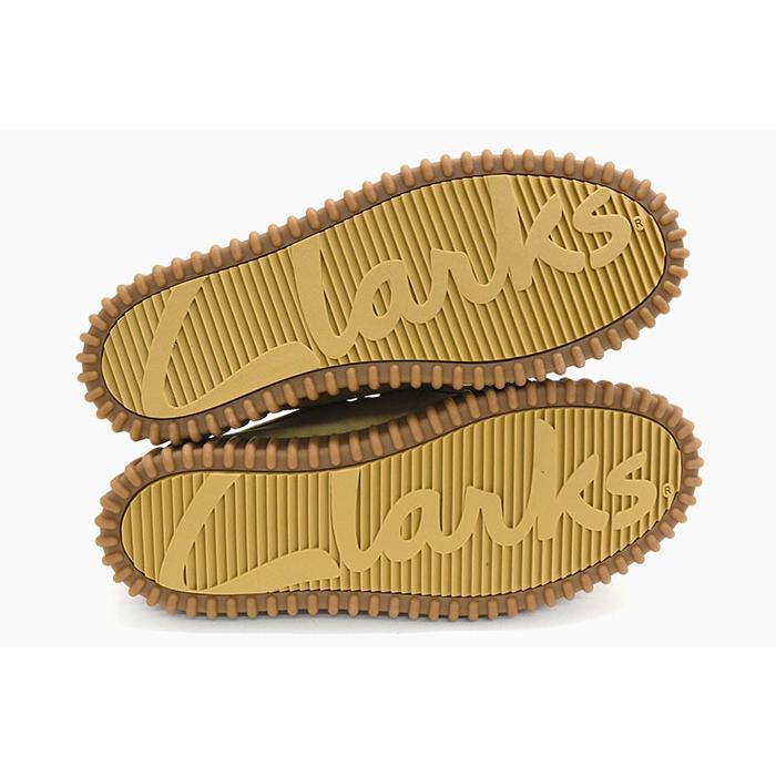Clarks クラークス ブーツ CLARKS メンズ 男性用 トーヒル ロー Clarks クラークス ブーツ CLARKS メンズ 男性用 トーヒル ロー
