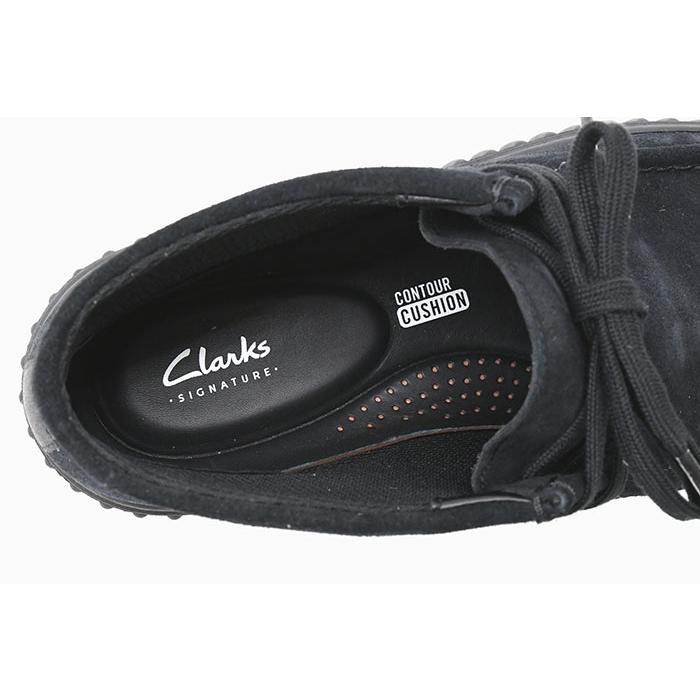 Clarks クラークス ブーツ CLARKS メンズ 男性用 トーヒル ハイ Clarks クラークス ブーツ CLARKS メンズ 男性用 トーヒル ハイ