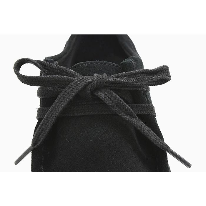Clarks（クラークス） ブーツ メンズ 男性用 26SS ワラビー エヴォ