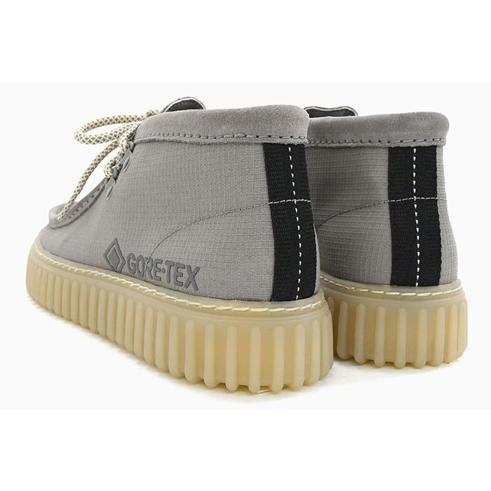 Clarks クラークス ブーツ CLARKS メンズ 男性用 トーヒル ハイ Clarks クラークス ブーツ CLARKS メンズ 男性用 トーヒル ハイ