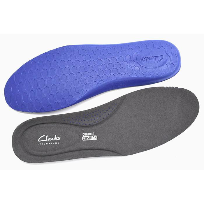 Clarks（クラークス） ブーツ メンズ 男性用 トーヒル ハイ GTX Grey