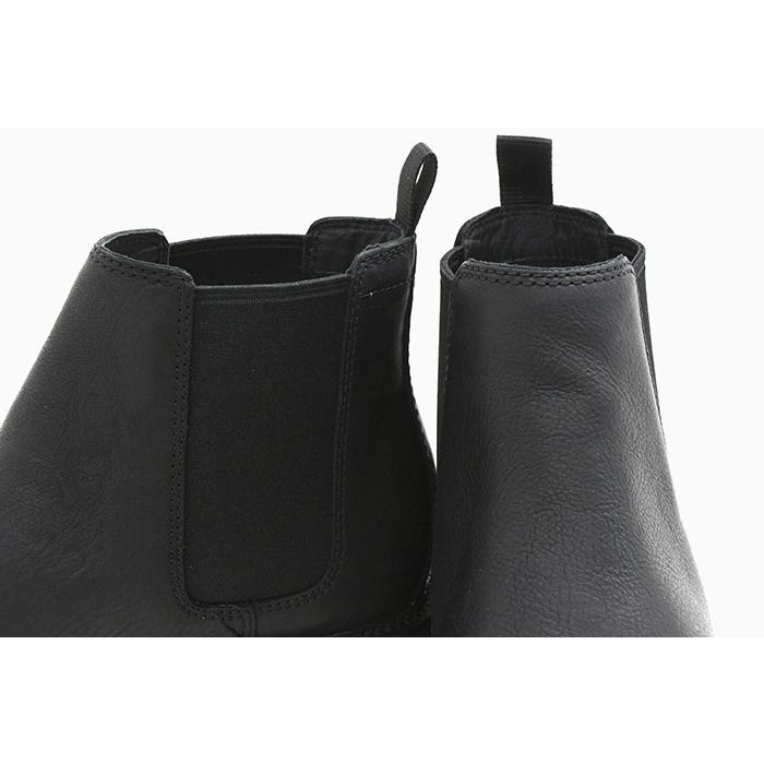 Clarks（クラークス） ブーツ メンズ 男性用 クラークデール イージー