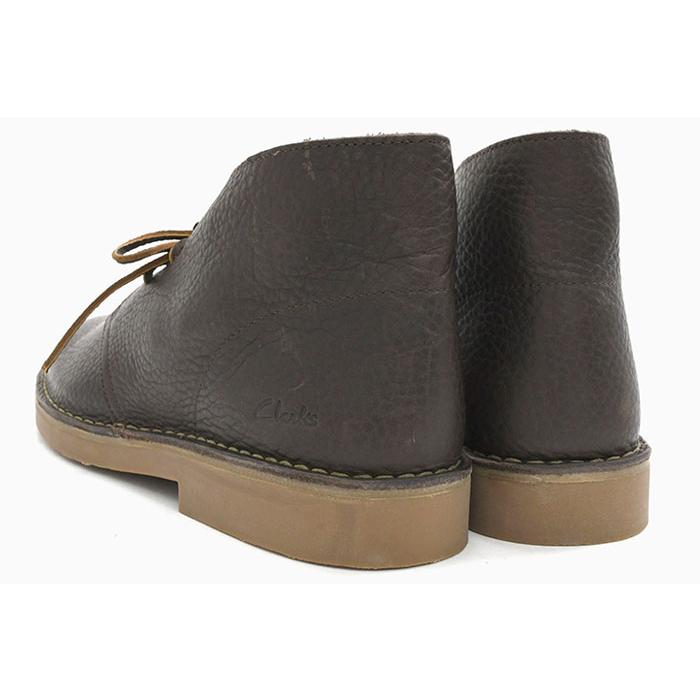 Clarks（クラークス） ブーツ メンズ 男性用 デザート ブーツ エヴォ