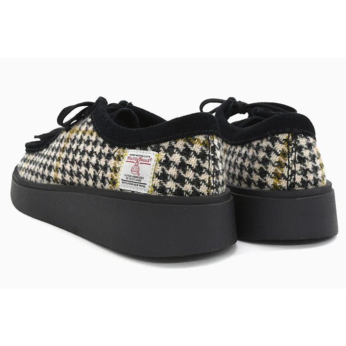 Clarks（クラークス） ブーツ メンズ 男性用 トービュー Black Combi