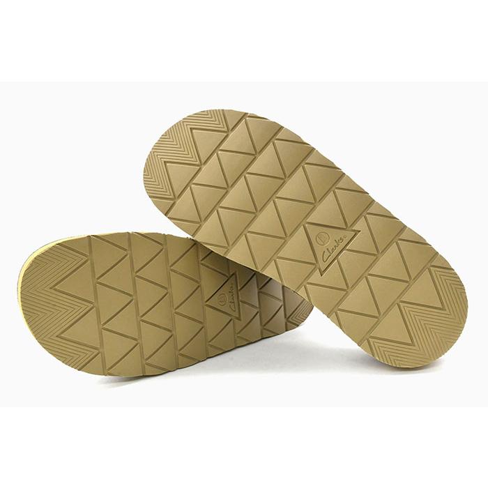 Clarks（クラークス） サンダル メンズ 男性用 ソルスブリー ミュール