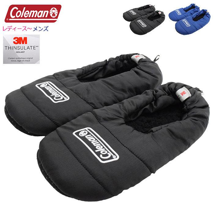 Coleman（コールマン） シューズ レディース & メンズ カラビナ テント