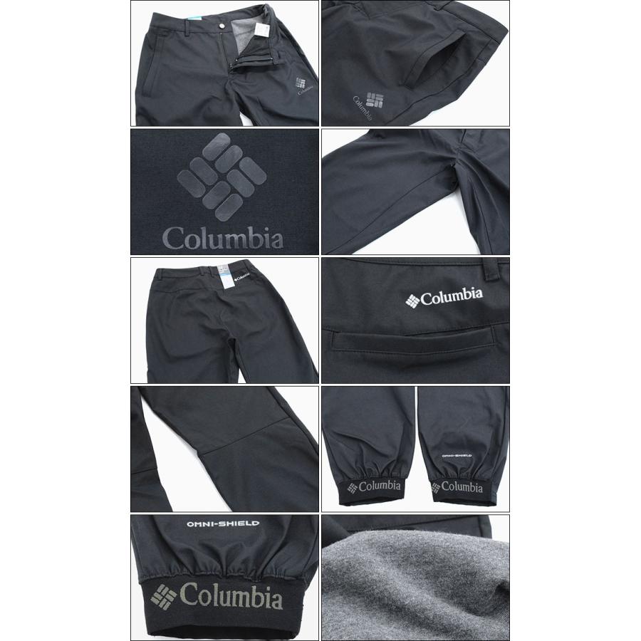 Columbia（コロンビア） パンツ メンズ ウェスト エンド ウォーム(West
