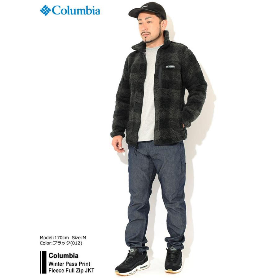 Columbia コロンビア ジャケット メンズ ウィンター パス Columbia コロンビア ジャケット メンズ ウィンター パス