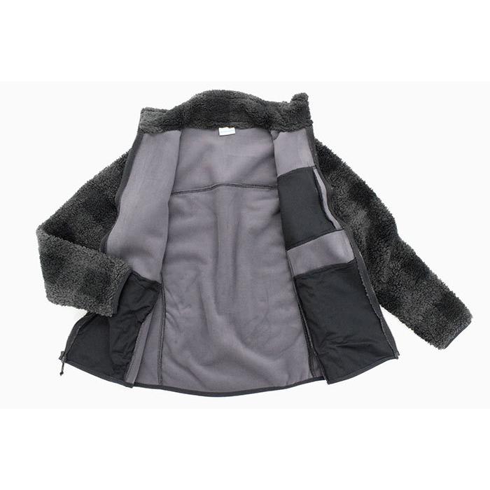 Columbia（コロンビア） ジャケット メンズ ウィンター パス プリント