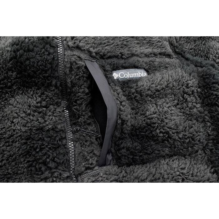 Columbia（コロンビア） ジャケット メンズ ウィンター パス プリント