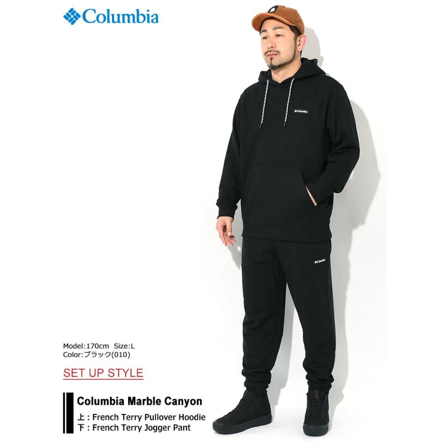 Columbia（コロンビア） パンツ メンズ マーブル キャニオン フレンチ