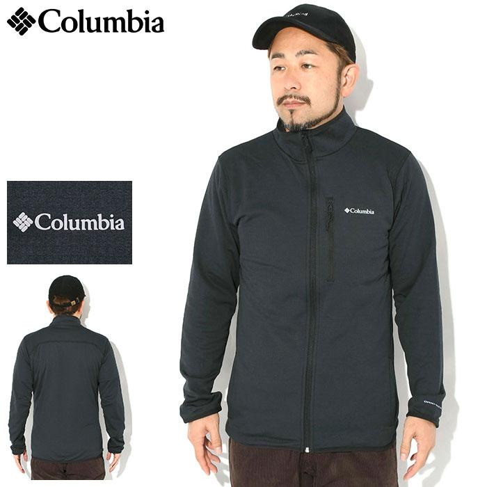 Columbia（コロンビア） ジャケット メンズ エッセンシャル ハイク