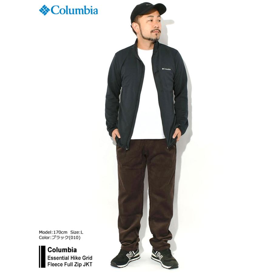 Columbia（コロンビア） ジャケット メンズ エッセンシャル ハイク